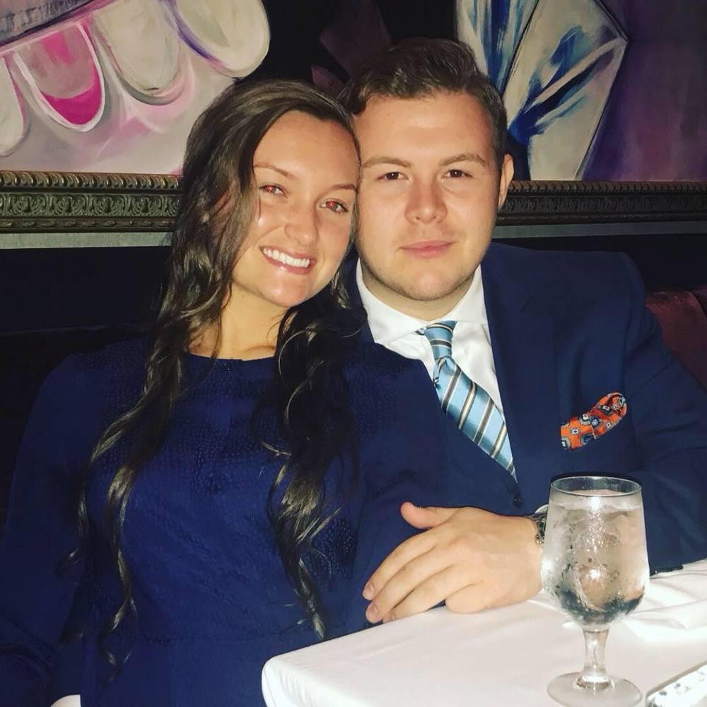 Meet your Posher, Rustin